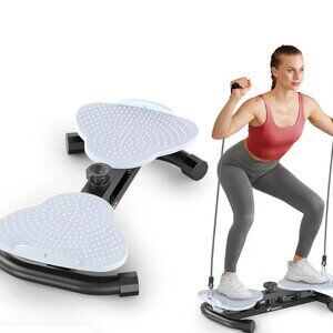 MERACH Waist Twister Fitness Tool